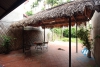Garden house with 03 bedrooms for rent in Tay Ho area
